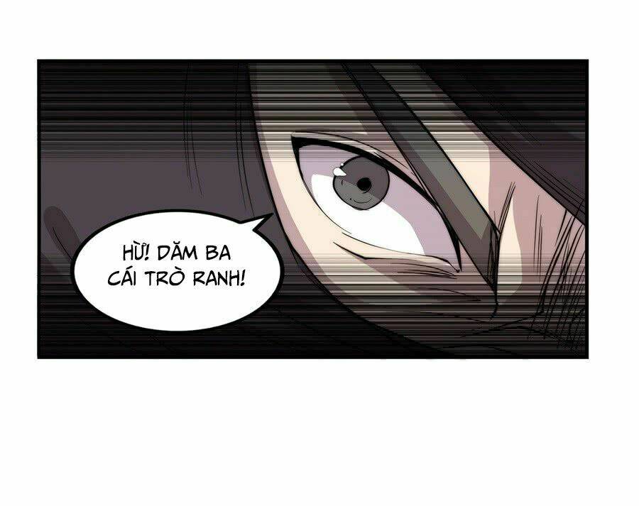 Cuộc Sống Thoái Ẩn Của Võ Lâm Chi Vương: Chapter 36