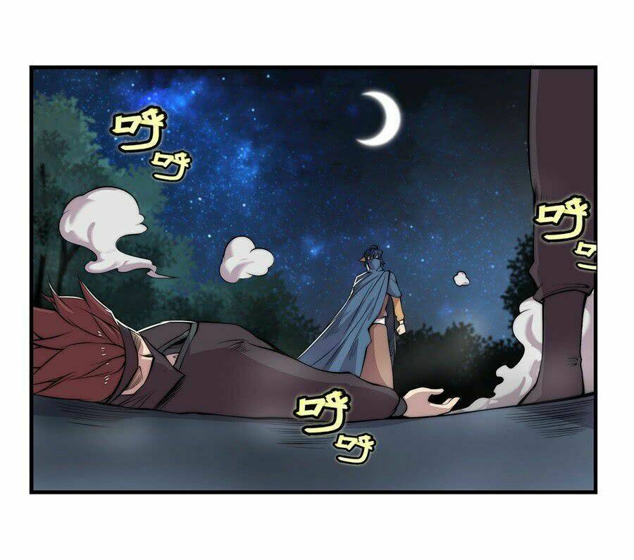 Cuộc Sống Thoái Ẩn Của Võ Lâm Chi Vương: Chapter 37