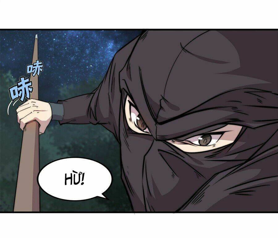 Cuộc Sống Thoái Ẩn Của Võ Lâm Chi Vương: Chapter 37