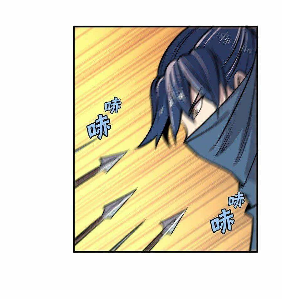 Cuộc Sống Thoái Ẩn Của Võ Lâm Chi Vương: Chapter 37