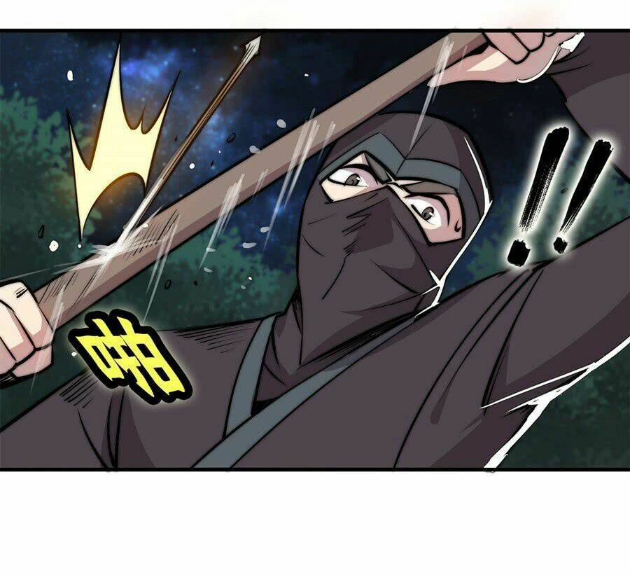 Cuộc Sống Thoái Ẩn Của Võ Lâm Chi Vương: Chapter 37