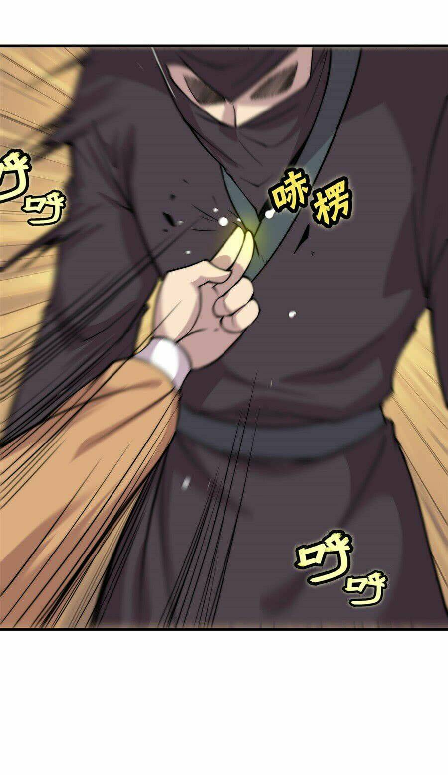 Cuộc Sống Thoái Ẩn Của Võ Lâm Chi Vương: Chapter 37