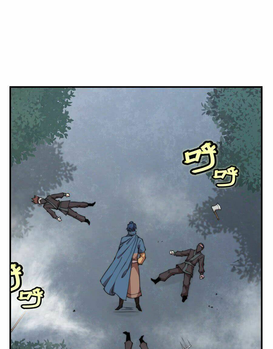 Cuộc Sống Thoái Ẩn Của Võ Lâm Chi Vương: Chapter 37