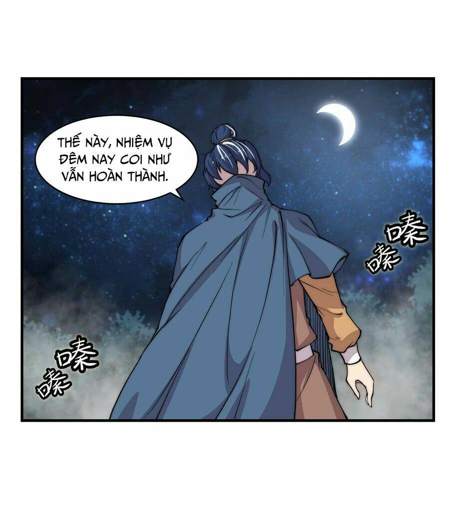 Cuộc Sống Thoái Ẩn Của Võ Lâm Chi Vương: Chapter 37