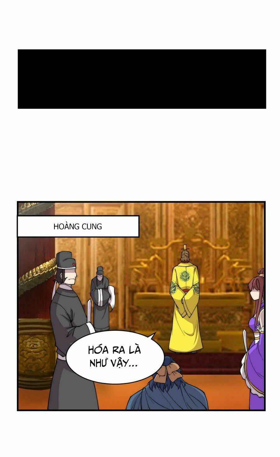 Cuộc Sống Thoái Ẩn Của Võ Lâm Chi Vương: Chapter 37