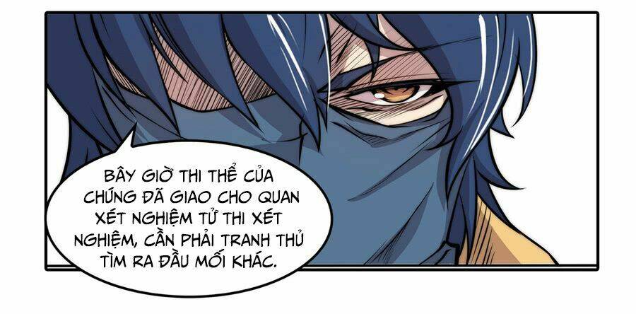 Cuộc Sống Thoái Ẩn Của Võ Lâm Chi Vương: Chapter 37
