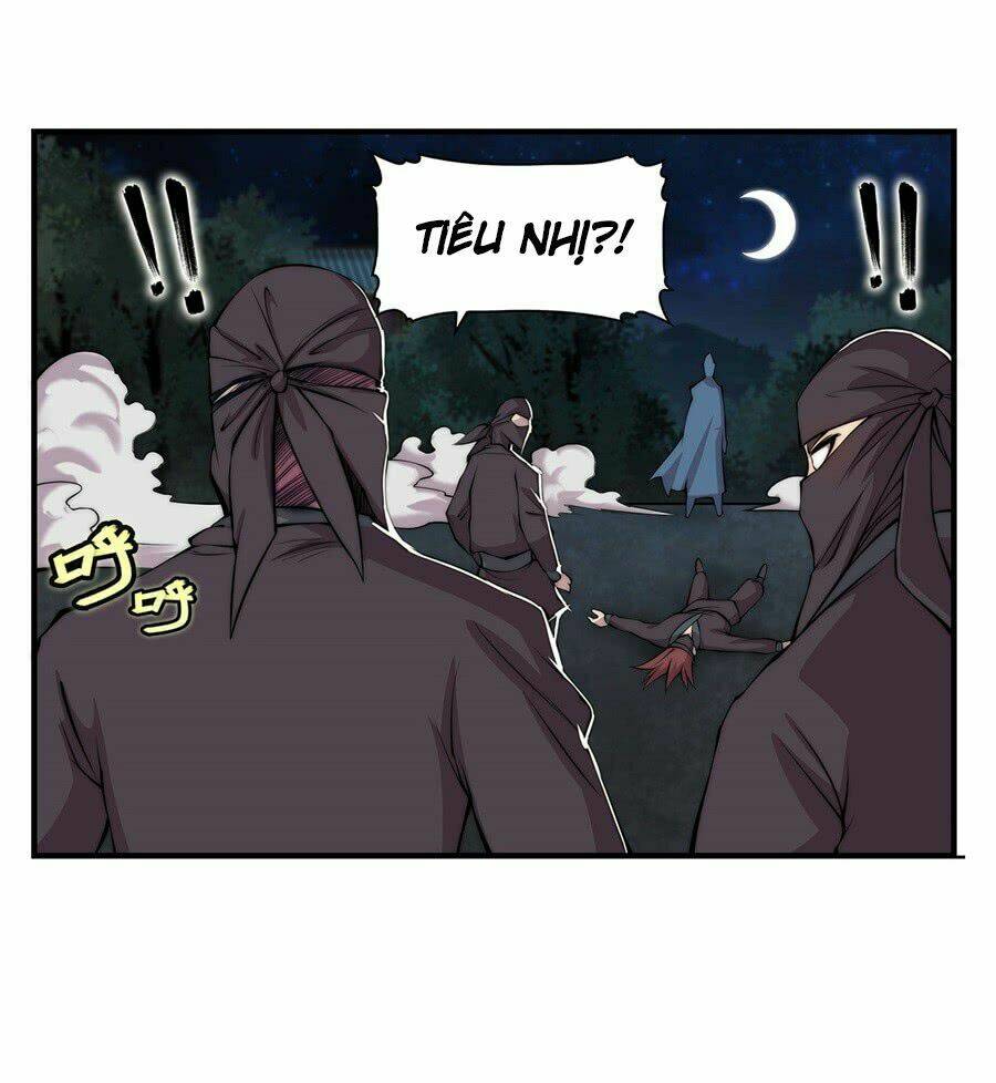 Cuộc Sống Thoái Ẩn Của Võ Lâm Chi Vương: Chapter 37