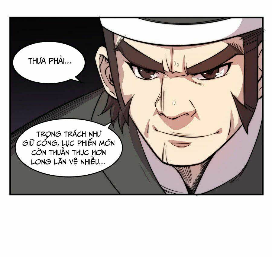 Cuộc Sống Thoái Ẩn Của Võ Lâm Chi Vương: Chapter 37