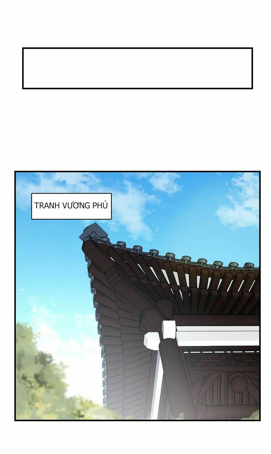 Cuộc Sống Thoái Ẩn Của Võ Lâm Chi Vương: Chapter 38