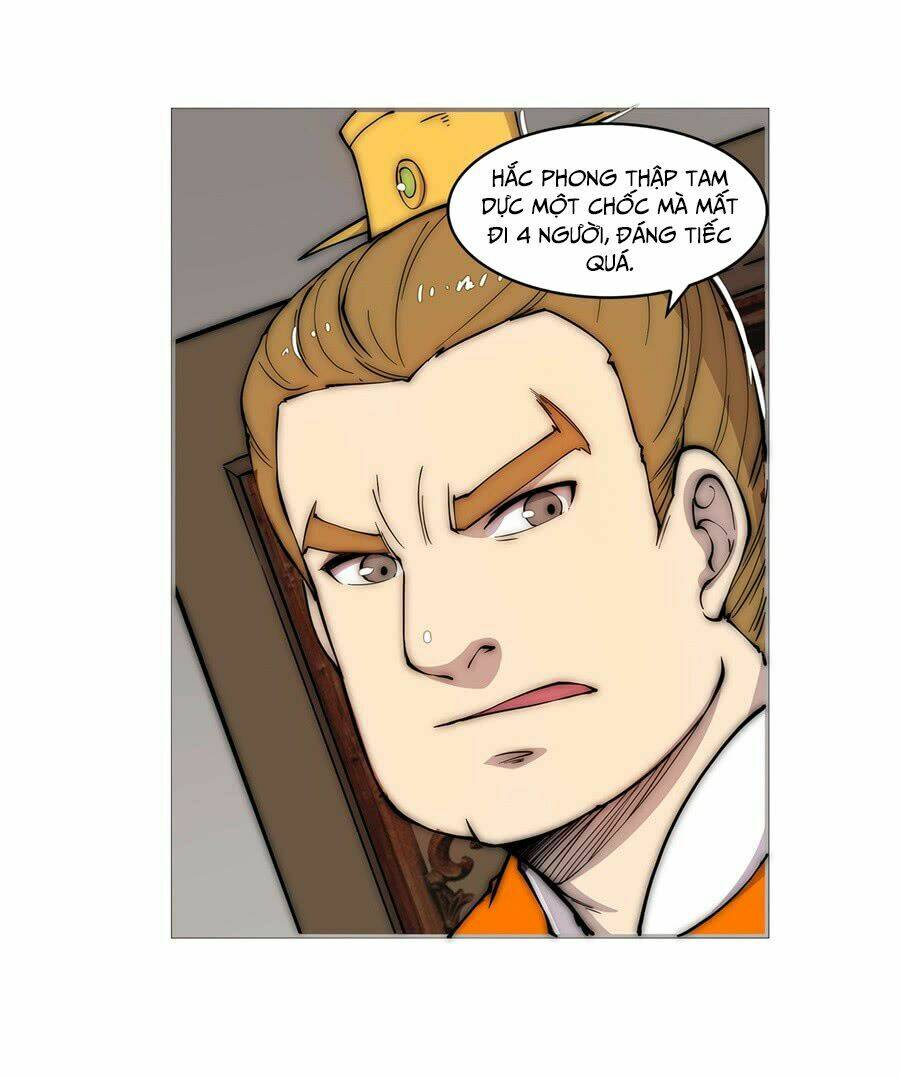 Cuộc Sống Thoái Ẩn Của Võ Lâm Chi Vương: Chapter 38