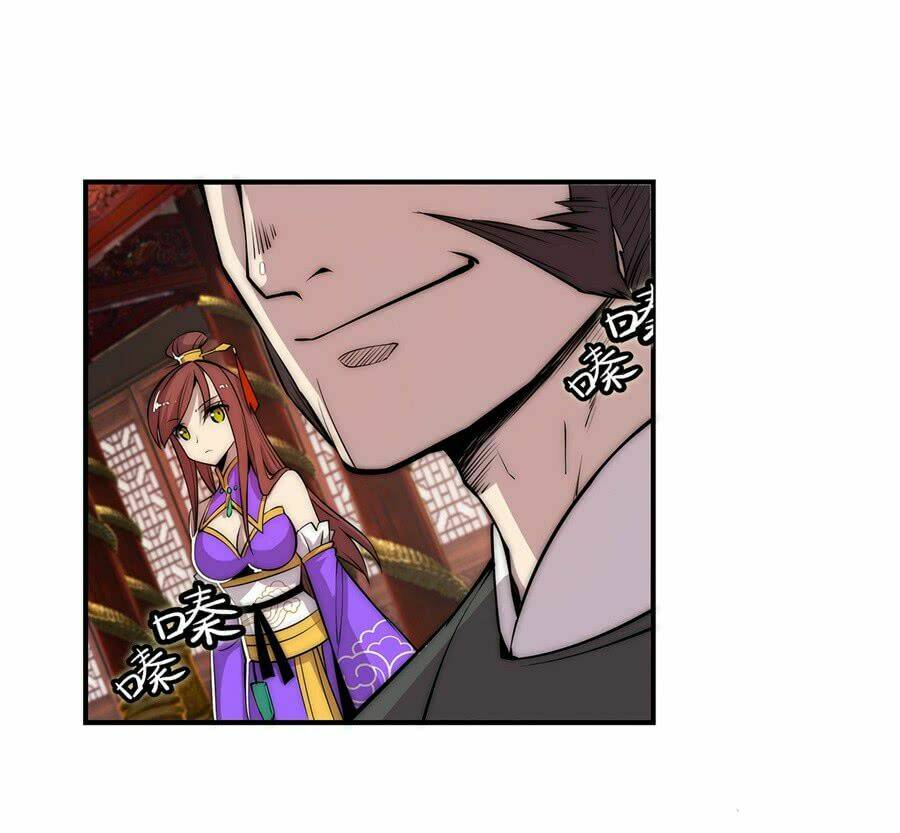 Cuộc Sống Thoái Ẩn Của Võ Lâm Chi Vương: Chapter 38