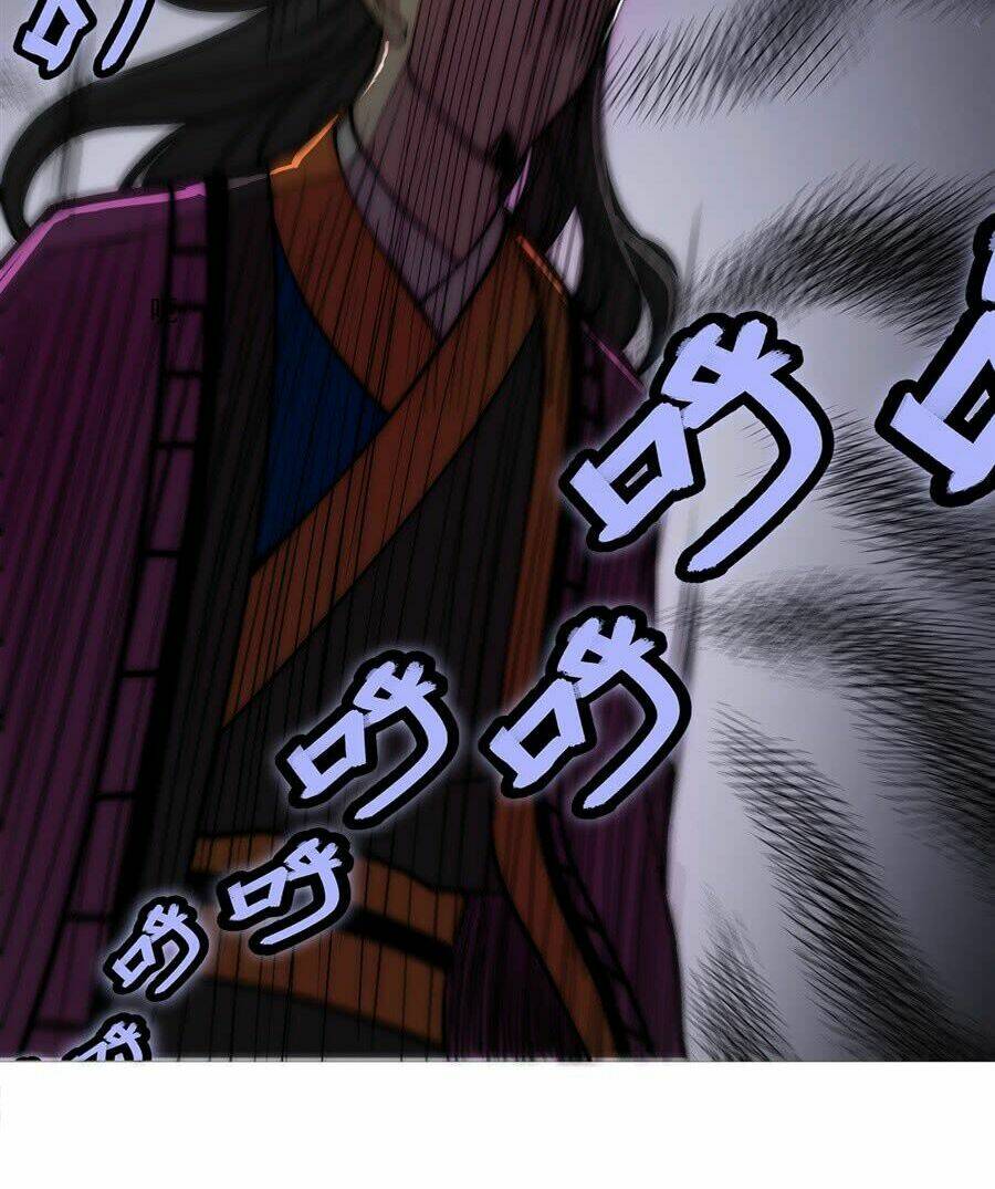Cuộc Sống Thoái Ẩn Của Võ Lâm Chi Vương: Chapter 38