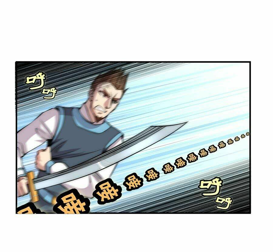 Cuộc Sống Thoái Ẩn Của Võ Lâm Chi Vương: Chapter 38