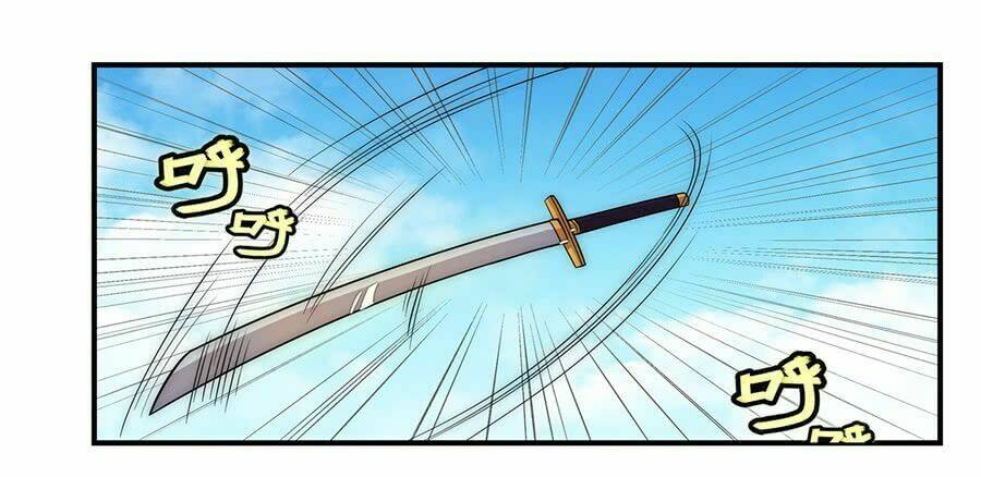 Cuộc Sống Thoái Ẩn Của Võ Lâm Chi Vương: Chapter 38