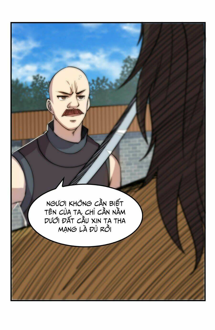 Cuộc Sống Thoái Ẩn Của Võ Lâm Chi Vương: Chapter 38