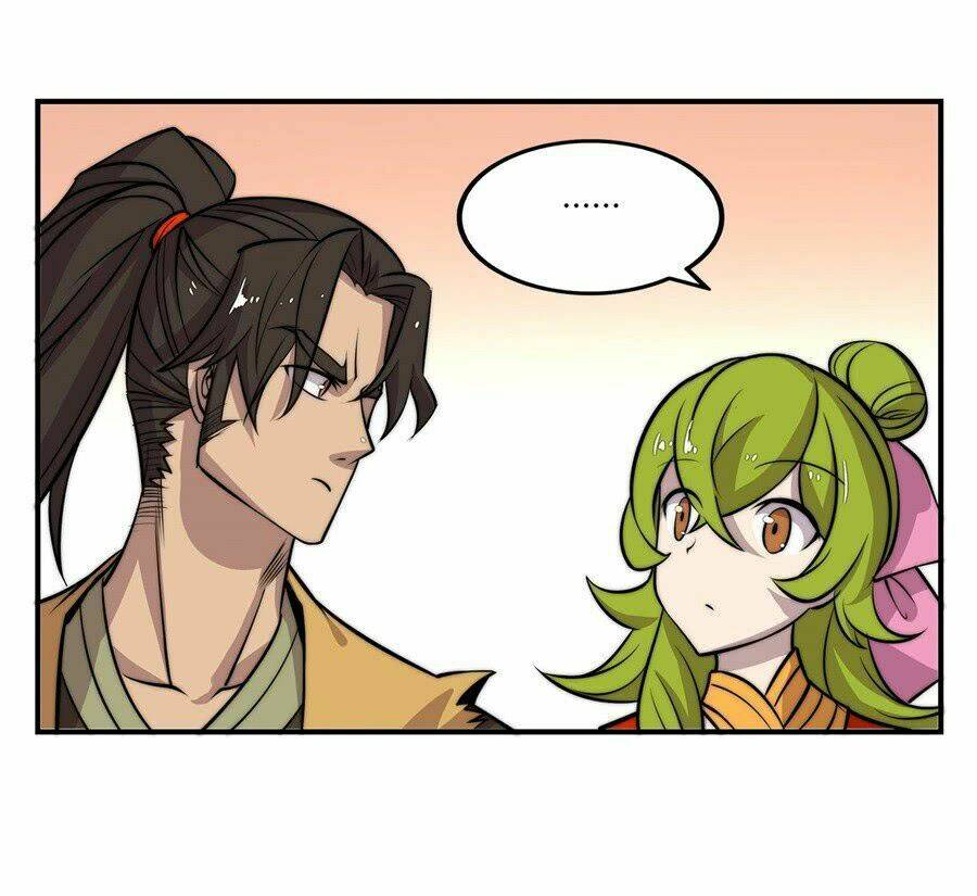 Cuộc Sống Thoái Ẩn Của Võ Lâm Chi Vương: Chapter 39