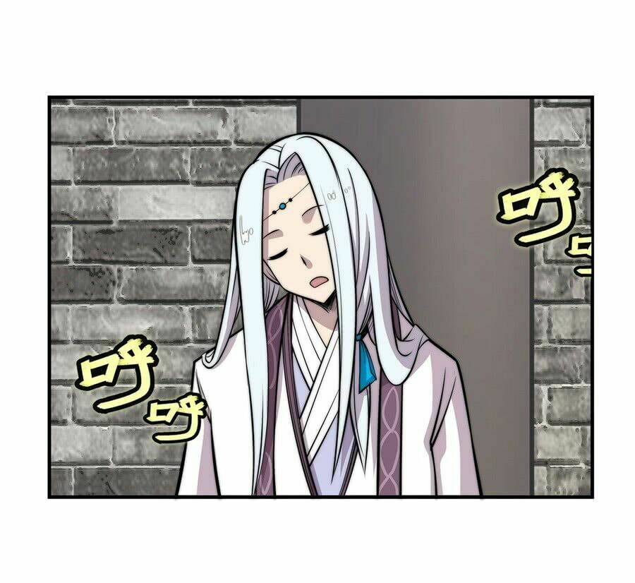 Cuộc Sống Thoái Ẩn Của Võ Lâm Chi Vương: Chapter 39