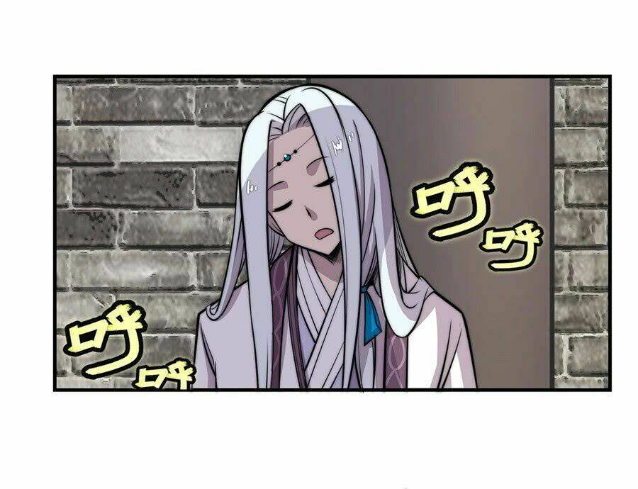 Cuộc Sống Thoái Ẩn Của Võ Lâm Chi Vương: Chapter 39