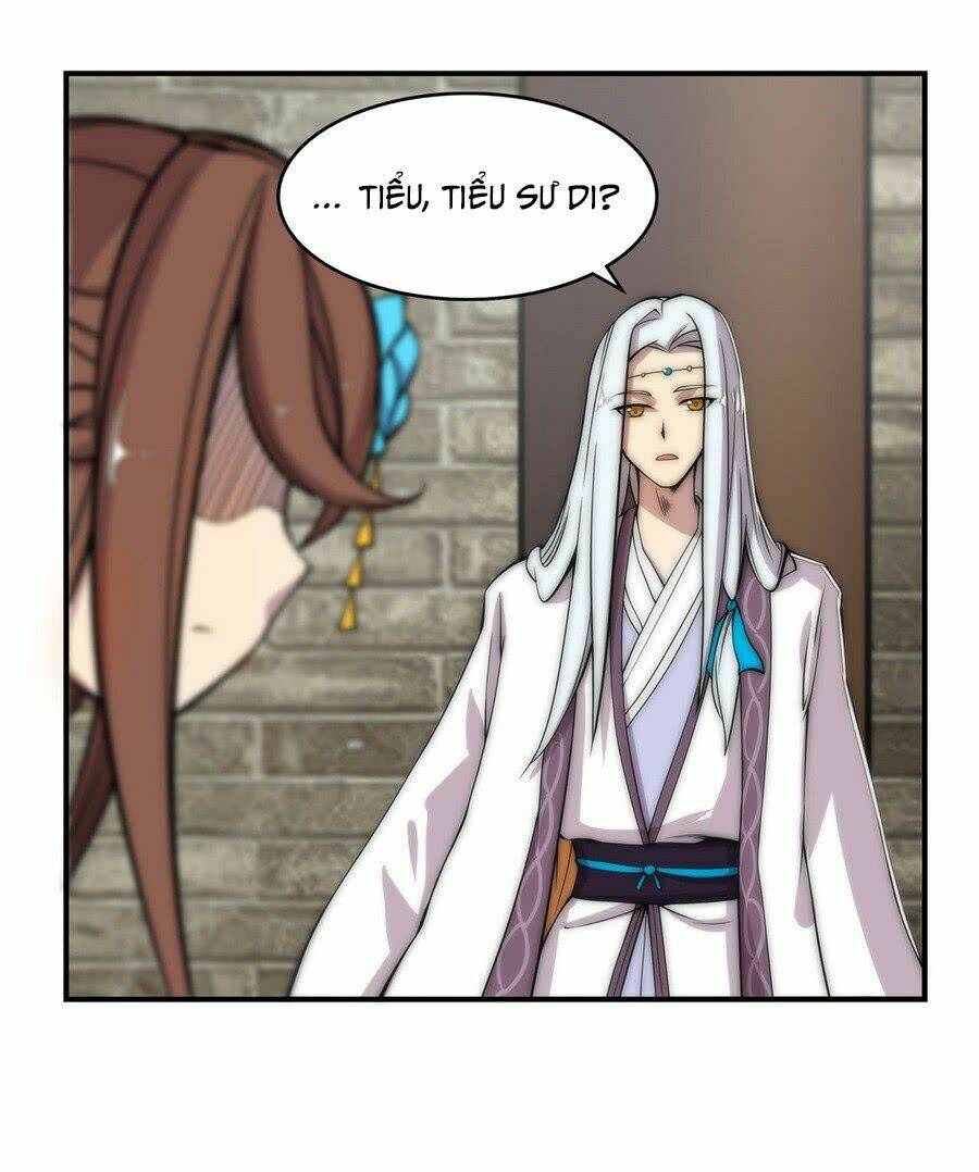 Cuộc Sống Thoái Ẩn Của Võ Lâm Chi Vương: Chapter 39