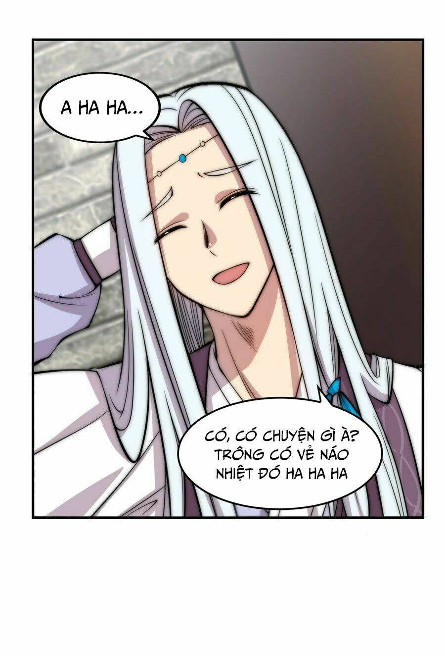 Cuộc Sống Thoái Ẩn Của Võ Lâm Chi Vương: Chapter 39