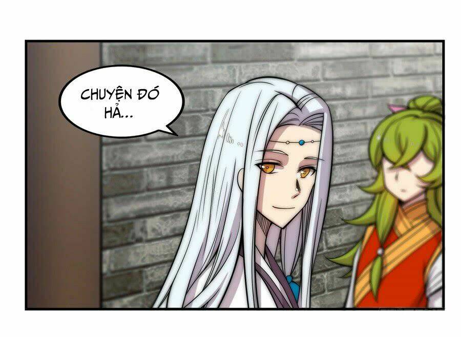 Cuộc Sống Thoái Ẩn Của Võ Lâm Chi Vương: Chapter 39