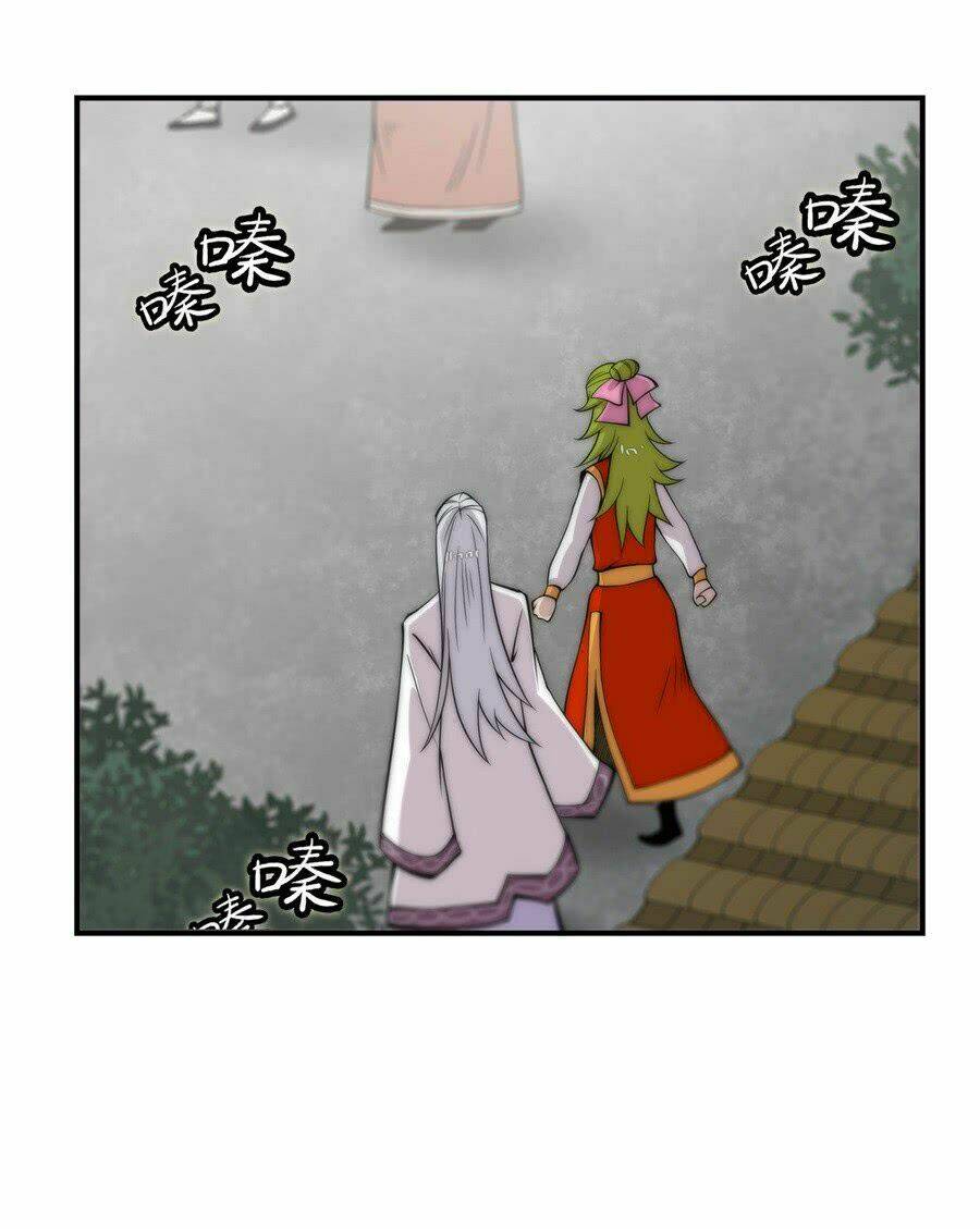 Cuộc Sống Thoái Ẩn Của Võ Lâm Chi Vương: Chapter 39