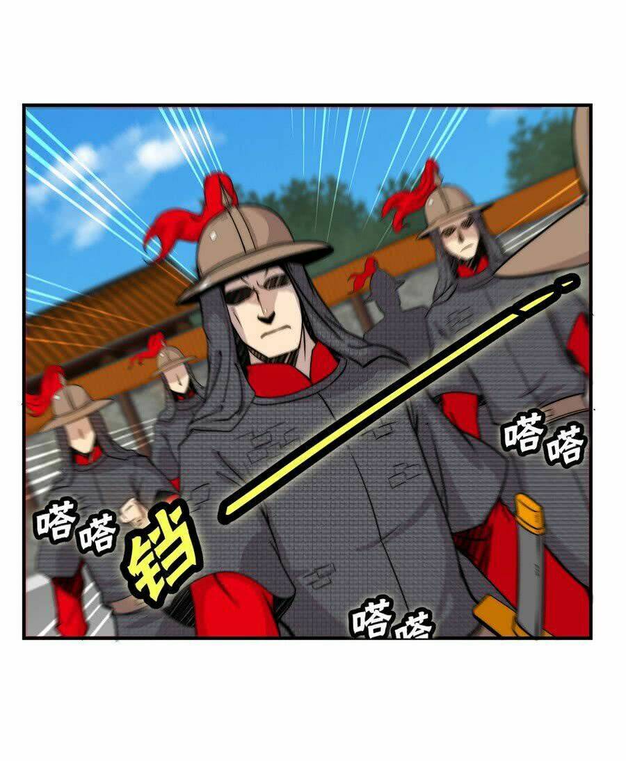 Cuộc Sống Thoái Ẩn Của Võ Lâm Chi Vương: Chapter 39