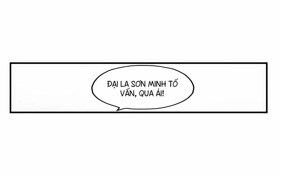 Cuộc Sống Thoái Ẩn Của Võ Lâm Chi Vương: Chapter 4