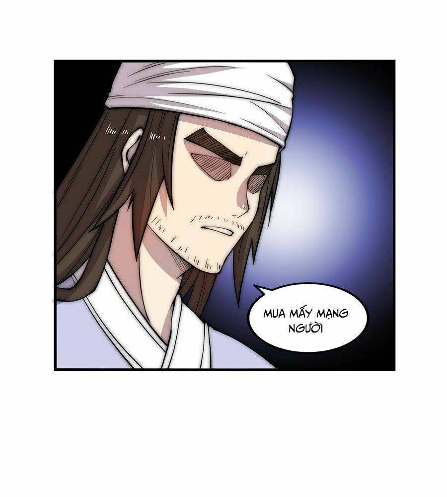 Cuộc Sống Thoái Ẩn Của Võ Lâm Chi Vương: Chapter 40