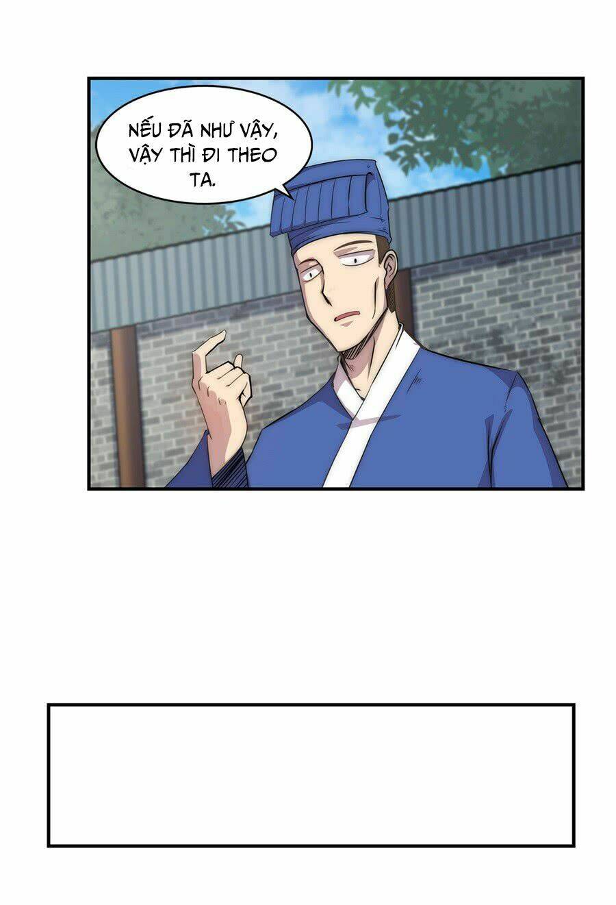 Cuộc Sống Thoái Ẩn Của Võ Lâm Chi Vương: Chapter 40