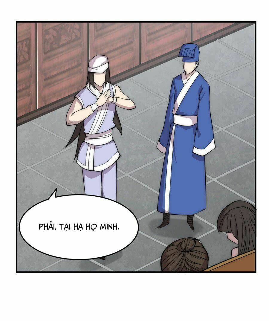 Cuộc Sống Thoái Ẩn Của Võ Lâm Chi Vương: Chapter 40
