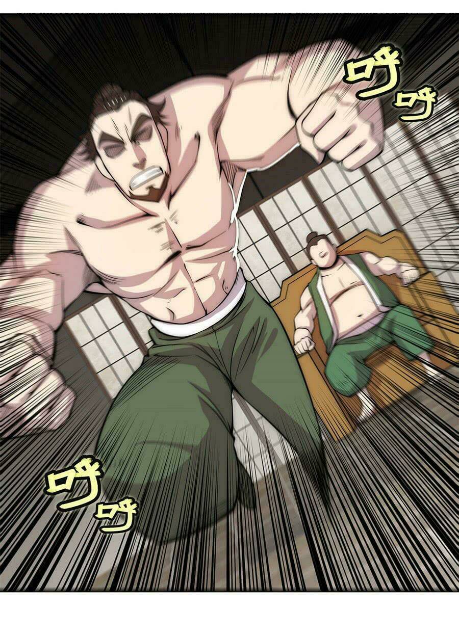 Cuộc Sống Thoái Ẩn Của Võ Lâm Chi Vương: Chapter 41