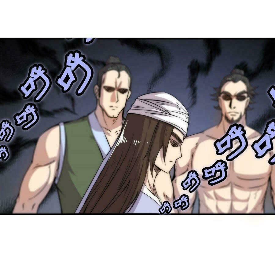Cuộc Sống Thoái Ẩn Của Võ Lâm Chi Vương: Chapter 41