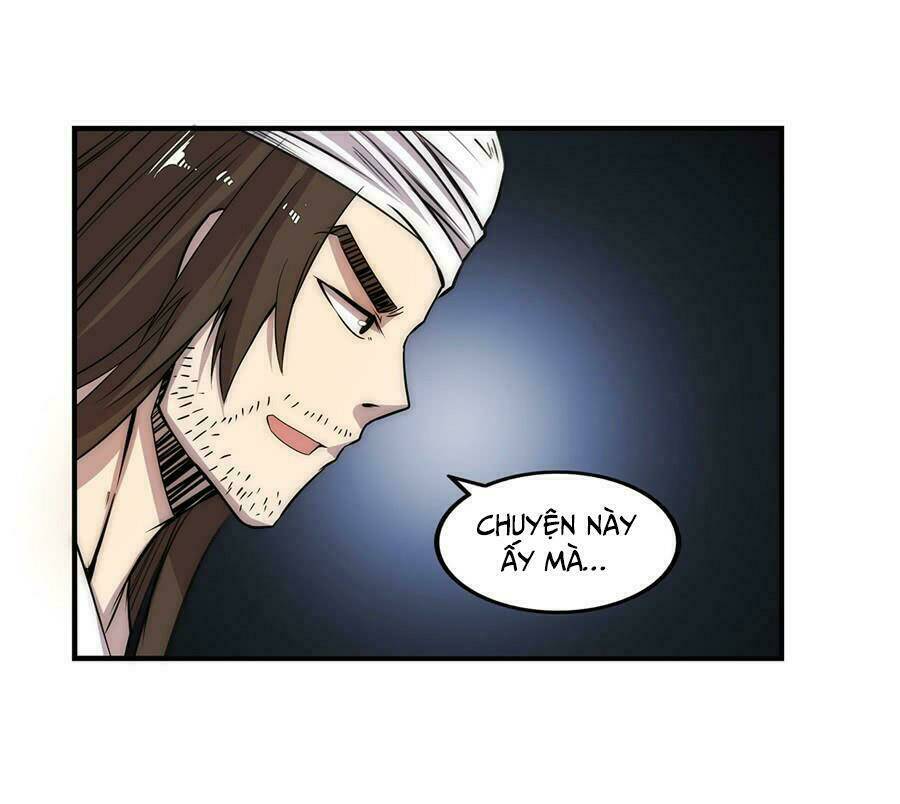 Cuộc Sống Thoái Ẩn Của Võ Lâm Chi Vương: Chapter 41