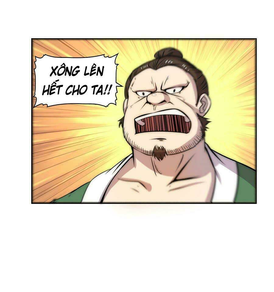 Cuộc Sống Thoái Ẩn Của Võ Lâm Chi Vương: Chapter 41