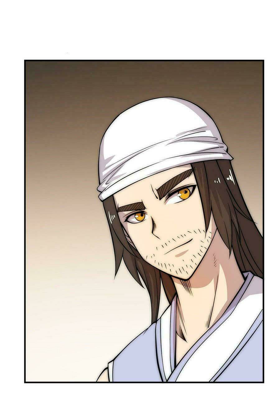 Cuộc Sống Thoái Ẩn Của Võ Lâm Chi Vương: Chapter 41