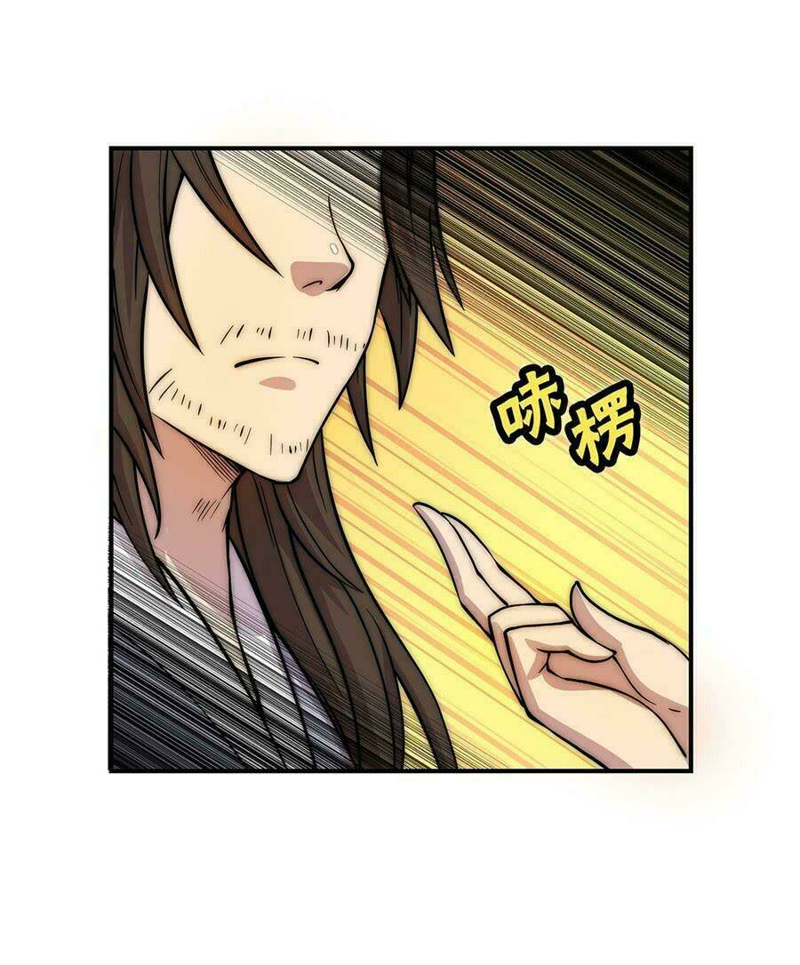 Cuộc Sống Thoái Ẩn Của Võ Lâm Chi Vương: Chapter 41