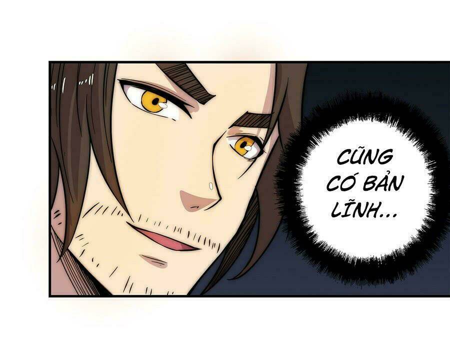 Cuộc Sống Thoái Ẩn Của Võ Lâm Chi Vương: Chapter 41