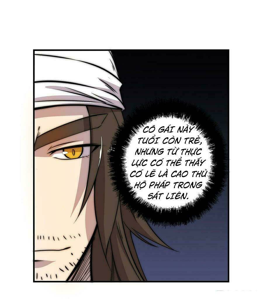 Cuộc Sống Thoái Ẩn Của Võ Lâm Chi Vương: Chapter 41
