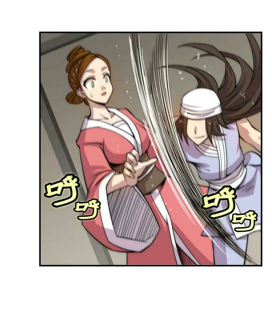 Cuộc Sống Thoái Ẩn Của Võ Lâm Chi Vương: Chapter 41
