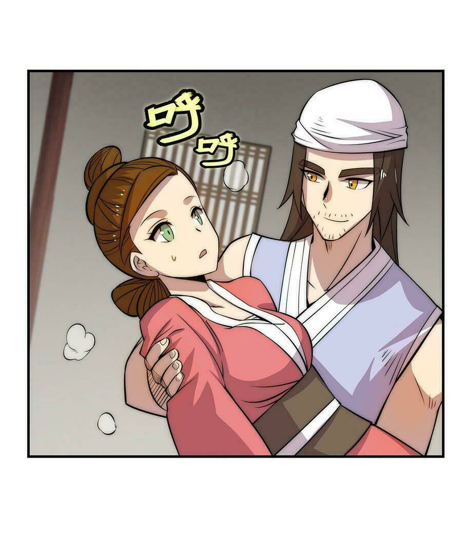 Cuộc Sống Thoái Ẩn Của Võ Lâm Chi Vương: Chapter 41