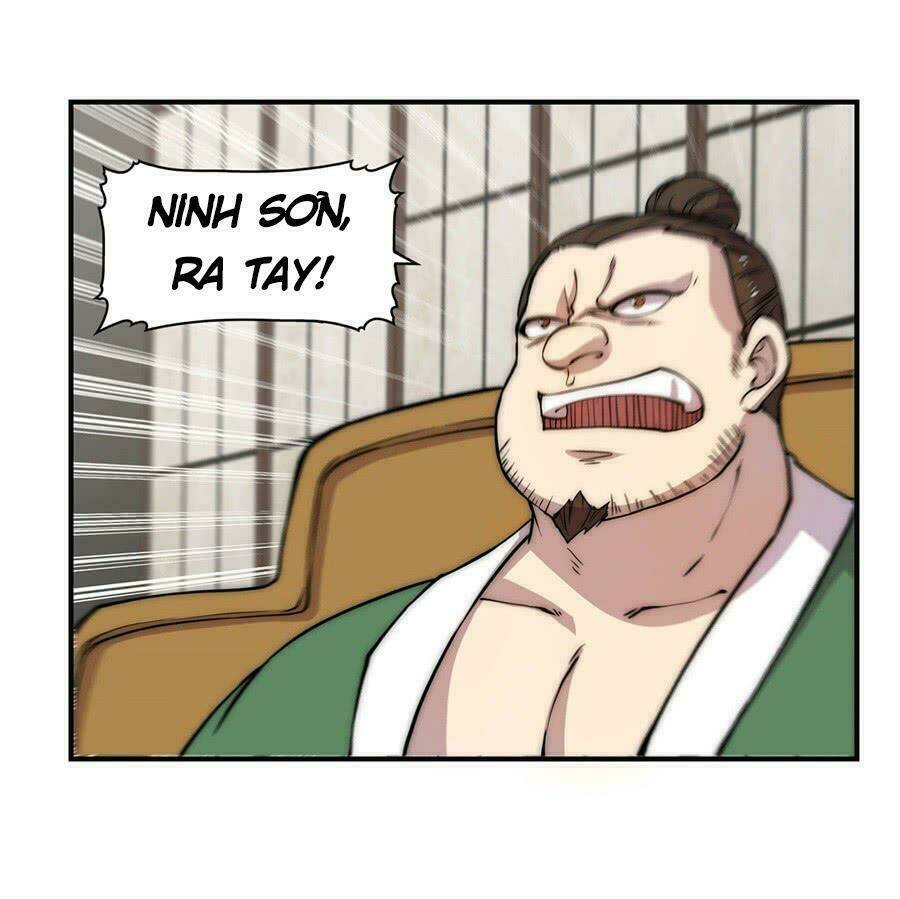 Cuộc Sống Thoái Ẩn Của Võ Lâm Chi Vương: Chapter 41