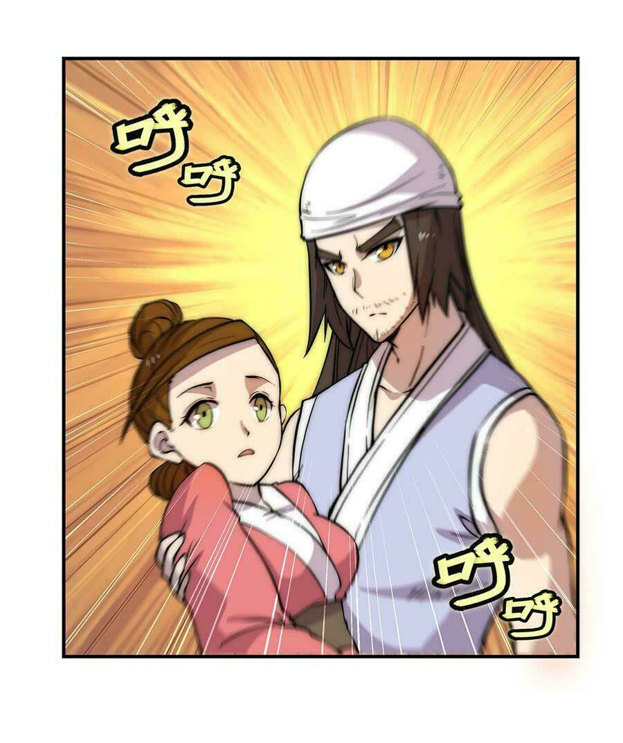 Cuộc Sống Thoái Ẩn Của Võ Lâm Chi Vương: Chapter 41
