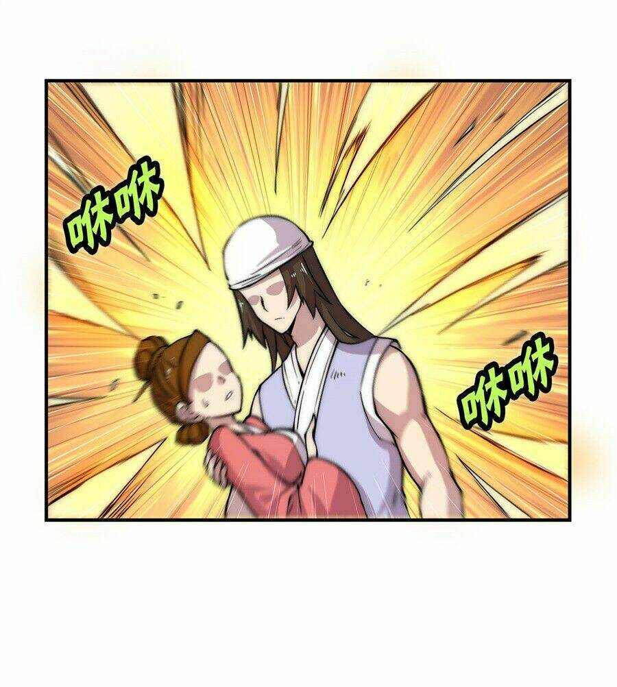 Cuộc Sống Thoái Ẩn Của Võ Lâm Chi Vương: Chapter 42