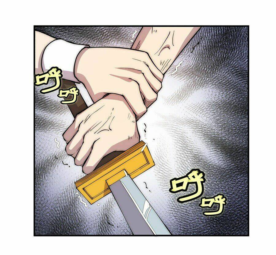 Cuộc Sống Thoái Ẩn Của Võ Lâm Chi Vương: Chapter 42