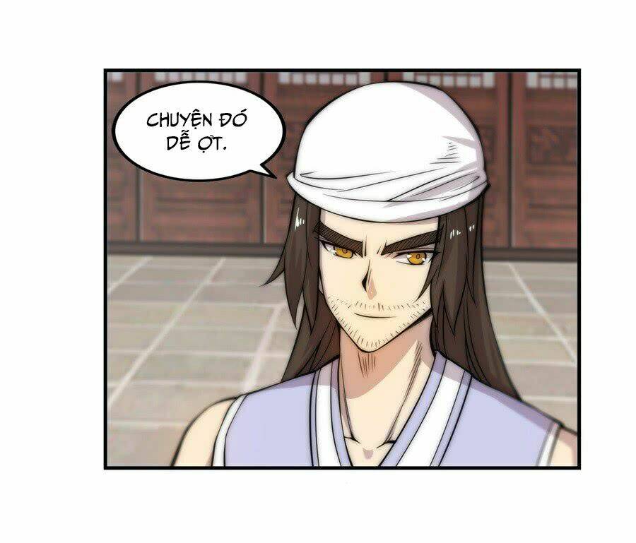Cuộc Sống Thoái Ẩn Của Võ Lâm Chi Vương: Chapter 42