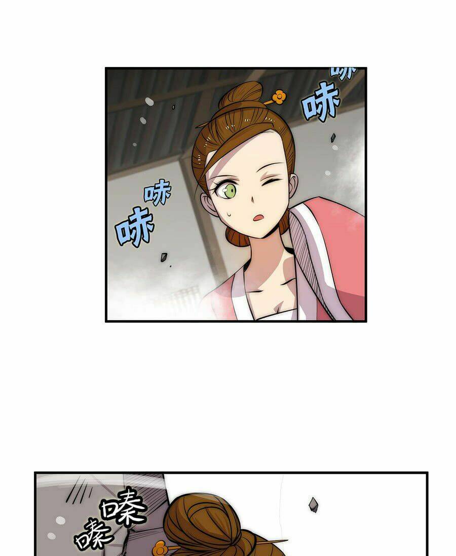 Cuộc Sống Thoái Ẩn Của Võ Lâm Chi Vương: Chapter 42
