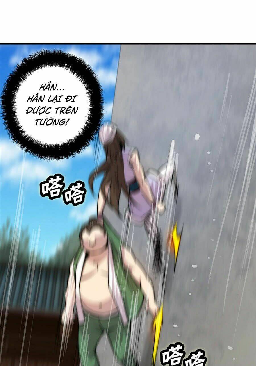 Cuộc Sống Thoái Ẩn Của Võ Lâm Chi Vương: Chapter 42