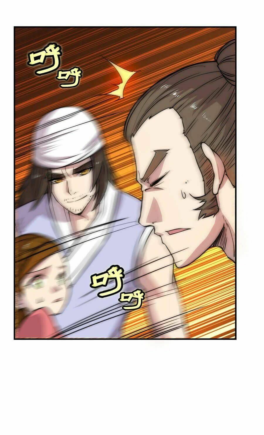 Cuộc Sống Thoái Ẩn Của Võ Lâm Chi Vương: Chapter 42