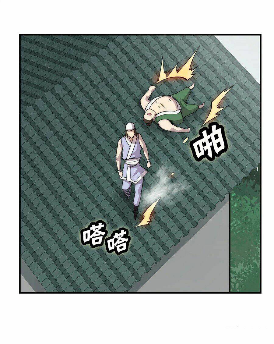 Cuộc Sống Thoái Ẩn Của Võ Lâm Chi Vương: Chapter 42